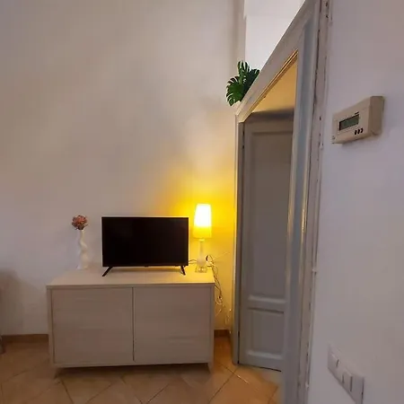 Casa Marisa-navigli 公寓 米兰