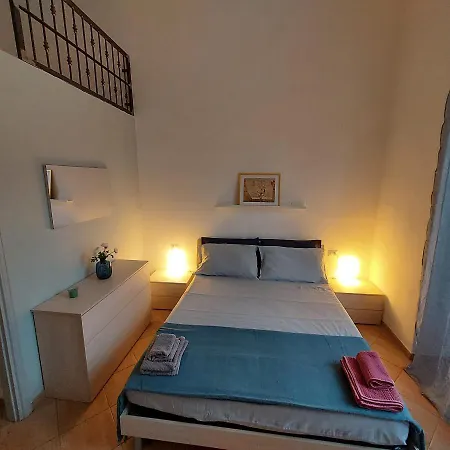 Casa Marisa-navigli Apartment