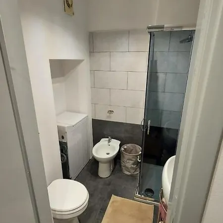 Apartment Casa Marisa-navigli Milan