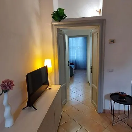 Apartment Casa Marisa-navigli Milan
