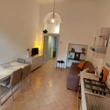 Casa Marisa-navigli