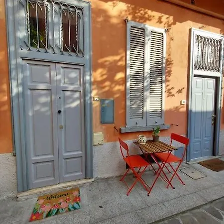 Casa Marisa-navigli *