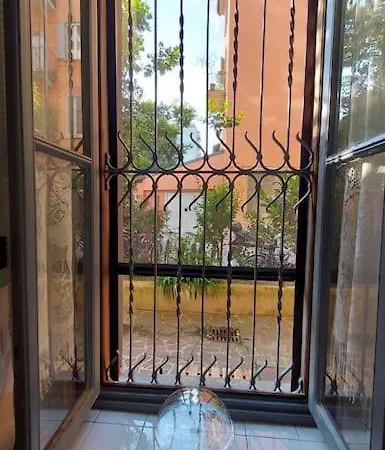 Casa Marisa-navigli *