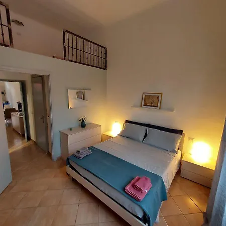 Casa Marisa-navigli Apartamento Milán