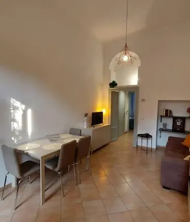 Apartamento Casa Marisa-navigli